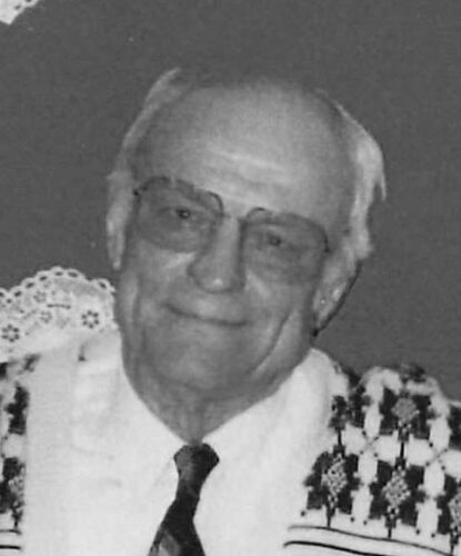 Donald A. Nazarenus
